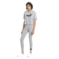thumbnail image 5 of Legging Puma ESS Logo para Mujer 586832-04 gris S, 5 of 5