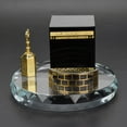thumbnail image 4 of Classical Beautiful   Muslim Supplies, Islamic Building Model, Gift For Friends Office Desk, 4 of 8