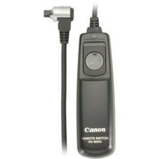 Canon Remote Switch For EOS-1Ds Mark III And EOS-40D/30D/20D/10D/5D