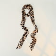 thumbnail image 2 of Elegant Silk Scarf For Hair And Neck Versatility Lightweight Soft Fashion Accessory For Daily Wear, 2 of 3