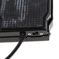thumbnail image 2 of Interruptor de Controlador de Pedal de Sostenido de Hierro Duradero para Accesorio de Electrónico - Negro, se describe Baoblaze Pedal de sostenimiento de piano, 2 of 8