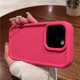 thumbnail image 3 of Luxury Matte Soft Candy Liquid Silicone Phone Case For iPhone 15 11 12 13 14 Pro Max Plus XS X XR Cases Shockproof Bumper Cover, 3 of 5
