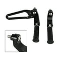 thumbnail image 5 of Rear Footrest Pedal Passenger Footpeg Mounting Kit for BMW R18 2020-2022, 5 of 7