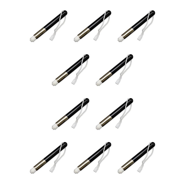 Vogacara Champú de pestañas para extensiones de pestañas Limpieza profunda Cepillos para la nariz Mango de acrílico Cabeza de flor plana para el Type2 NO2 Vogacara CBP231397