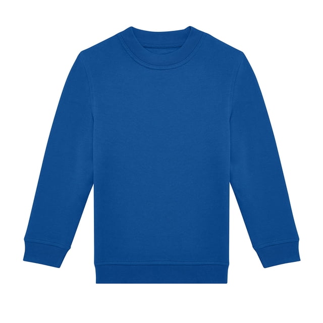 B&C Chandail à Col Rond ID.332 pour Garçons/filles