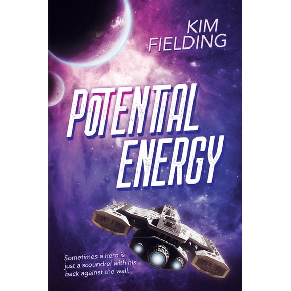 Potential Energy, (Paperback)