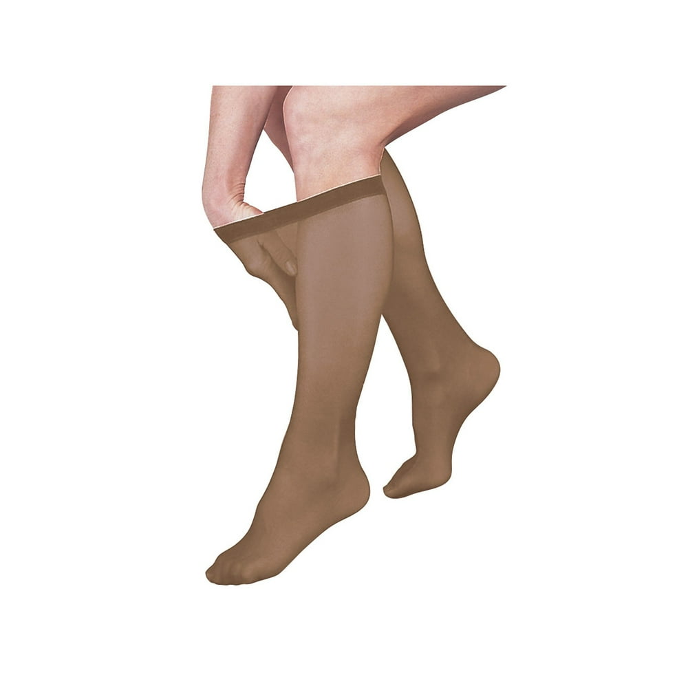 20-30 mmHg Women Slim Tights Compression Stockings Pantyhose Varicose Veins  Pantyhose 