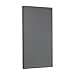 thumbnail image 3 of Ats Acoustics Panneau Acoustique Absorbant le Son Homologué Ignifuge Qualité de Studio Professionnelle 24 Pouces" X 36 Pouces" X 2 Pouces" (Gris Chaud), 3 of 4