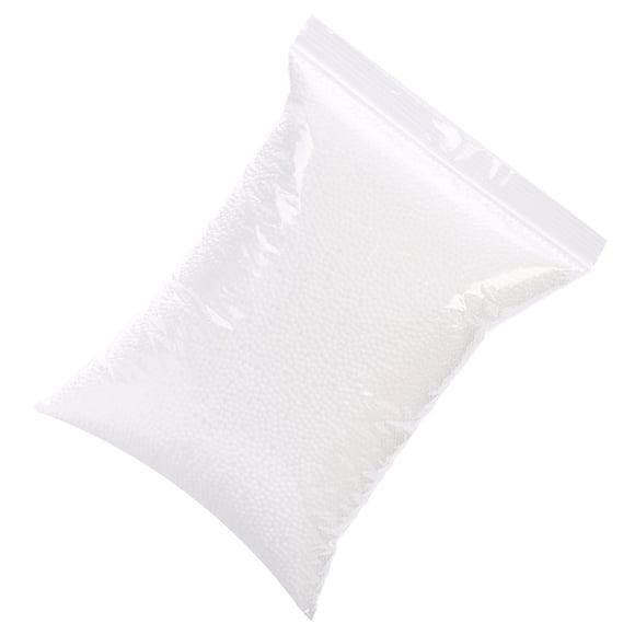 Bolas de espuma BSMTEBN, 2300 ml, perlas de poliestireno para limo
