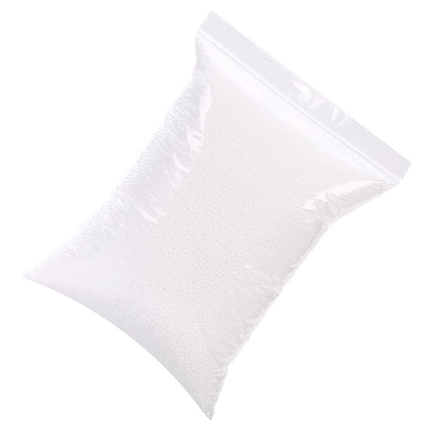 Bolas de espuma BSMTEBN, 2300 ml, perlas de poliestireno para limo