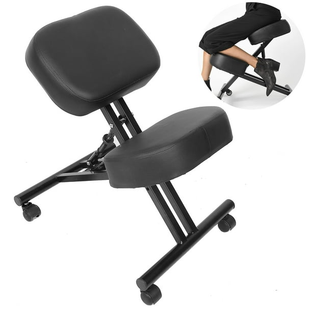 LYUMO Ergonomic Kneeling Chair,Posture Correct Chair ...