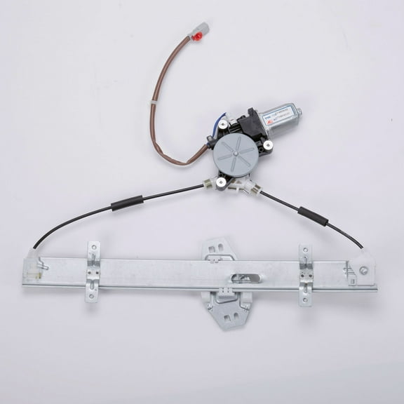 TYC 660061 Power Window Motor and Regulator Assembly for Honda 72210-S84-A03 eg Fits select: 1998-2002 HONDA ACCORD