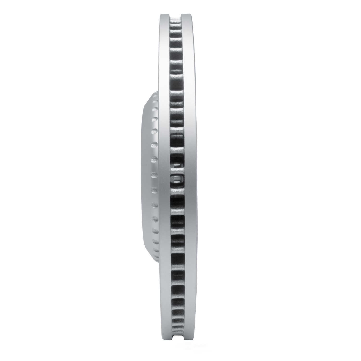Dynamic Friction Company 900-20044 DFC Hi-carbon Alloy Geomet Coated Rotor