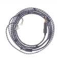 thumbnail image 4 of Cable de auriculares Linsoul Tripowin Zoe mejorado de 1,2 m y 3,5 mm, 4 of 7
