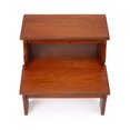thumbnail image 5 of Butler Marchepied Melrose Olive Cendré, 5 of 5
