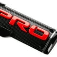 thumbnail image 3 of 2 Pack Car Front Door Side Adhesive Badge Professional Badge Fender 3D Sticker Decoration -, 3 of 3