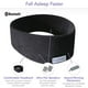 thumbnail image 4 of Auriculares inalámbricos para dormir SleepPhones de AcousticSheep V8 | Batería de 24 horas | Audífonos Bluetooth Originales y Más Cómodos para Dormir (Medianos, Polar Negro Medianoche), 4 of 5