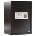thumbnail image 2 of Tuff Stor Model 500 Digital Home Safe with LCD Display, 2 of 5