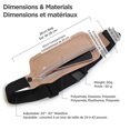 thumbnail image 2 of PurAthletics Essentials Waist Pack, 2 of 5
