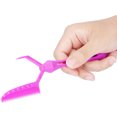 thumbnail image 1 of Kozecal Hair Perming Dyeing Comb,Barber Shop Hair Perm Comb Hair Positioning Perming Dyeing Comb Styling Tool Set,Hair Styling Tool, 1 of 8
