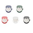 thumbnail image 3 of Fogun Compatible for Headphone Cover-Shell Shockproof Anti-scratch Protective Sleeve Washable Housing Case, 3 of 4