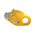 thumbnail image 1 of Cuerda de Escalada Colamx con Protección Autoblocante Amarillo 11 cm x 6,4 cm, 1 of 8
