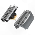 thumbnail image 1 of compatible Blade and Shaving Head compatible Series 5 8000 Electric Razor 5643 5758 8970 Model-Compatible_Perfect Gift, 1 of 5