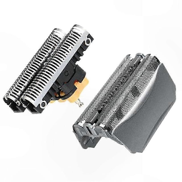 compatible Blade and Shaving Head compatible Series 5 8000 Electric Razor 5643 5758 8970 Model-Compatible_Perfect Gift