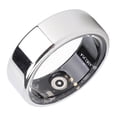 thumbnail image 2 of Smart Ring, Multiple Sports Modes, IP68 Waterproof, Lightweight Step Counter, Smart Health Ring for Daily Use 11, 2 of 4
