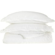 Superior Prestige 1500 Series Stripe Duver Cover Set