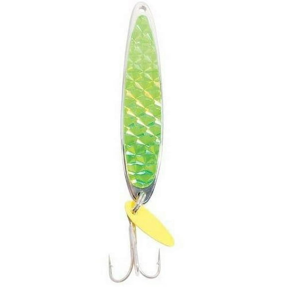 Bay de Noc Swedish Pimple Jigging Lure