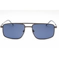 thumbnail image 2 of Lacoste L255S-021 56mm New Sunglasses, 2 of 2