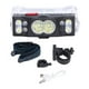 thumbnail image 1 of Faro Delantero, Faro Delantero Para Ciclismo, Mini, Anticaída, Sensor Inteligente Resistente, Recargable Con Indicador De Potencia Para Correr De Noche ANGGREK Otros, 1 of 8