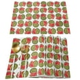 thumbnail image 3 of Summer Fruit Watermelon Table Runner Home Wedding Table Flag Mat Table Centerpieces Decoration Party Dining Long Tablecloth, 3 of 7