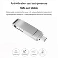 thumbnail image 4 of Unidad flash de alta velocidad USB3.0 Unidad de memoria portátil Unidad de salto para tableta Macbook Hugtrwg Para estrenar, 4 of 9