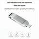thumbnail image 4 of Unidad flash de alta velocidad USB3.0 Unidad flash USB Unidad de salto para teléfono Apple Android Hugtrwg Para estrenar, 4 of 9