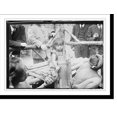 thumbnail image 2 of Historic Framed Print, Young Filipino girl, Coney Island, N.Y., 17-7/8" x 21-7/8", 2 of 9