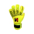 thumbnail image 3 of ONEKEEPER VECTOR Pupil Fluorescent Yellow w/Finger Protection - Designed for Kids / Junior Goalkeepers, 3 of 8