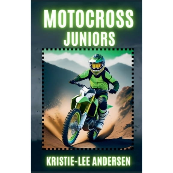 Motocross Juniors, (Paperback)