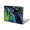 thumbnail image 4 of KSK KAISHEK Only for Old MacBook Pro 13 inchs Case Early 2015/2014/2013/Late 2012 Release Model A1502 or A1425, Plastic Protective Case Hard Cover, Feather Series 0818, 4 of 5