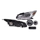 thumbnail image 1 of Faro DEPO Accord 2016 A 2017 Honda Izq C/Leds, 1 of 4