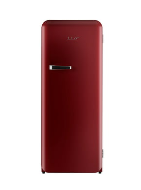 Full Size Refrigerators in Refrigerators | Red - Walmart.com