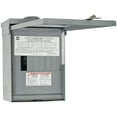 thumbnail image 3 of Square D By Schneider Electric HOM612L100RBCP 100A Main Lug Loadcenter, 3 of 5
