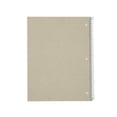 thumbnail image 3 of Hilroy® 5 Subject 360pg Notebook, Green, 3 of 3