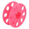 thumbnail image 4 of Compact Diving Finger Spool for Cave & Technical Diving - Pink, 4 of 8
