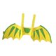 thumbnail image 5 of Alas de dragón para gatos Yuyangstore Disfraz de Halloween Ropa para mascotas, 5 of 8