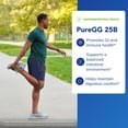 thumbnail image 4 of Pure Encapsulations PureGG 25B | Promotes GI and Immune Health Across All Ages | 60 Capsules, 4 of 9