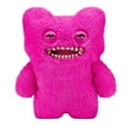thumbnail image 1 of Funny Ugly Teeth Monsters Plush Toys Kawaii Bigg Plushies Pillows Cute s Pleuche Halloween Doll Gifts, 1 of 5