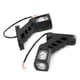 thumbnail image 2 of Luz de posición lateral del automóvil, luz de posición lateral LED para remolque de camión de automóvil de 10 a 30 V Luz de posición lateral para camión Rendimiento lleno de energía, 2 of 9