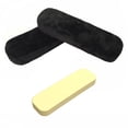 thumbnail image 2 of Almohadilla Para Reposabrazos Cojín De Mano De Espuma Viscoelástica De Rebote Lento Funda Para Reposabrazos Yuarrent HA022223-00, 2 of 6